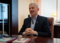 Історія ОУН на часі: Богдан Червак про повернення Андрія Мельника, міфи Кремля та Пантеон Героїв