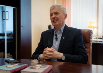 Історія ОУН на часі: Богдан Червак про повернення Андрія Мельника, міфи Кремля та Пантеон Героїв
