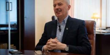 Історія ОУН на часі: Богдан Червак про повернення Андрія Мельника, міфи Кремля та Пантеон Героїв