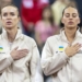 Історичний чвертьфінал у Парижі: Марта Костюк перемогла Еліну Світоліну на Ролан Гаррос