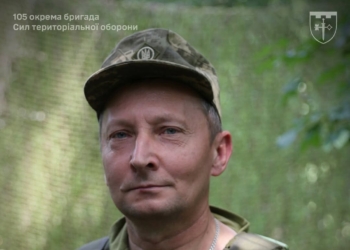 Як бджоляр із Тернопільщини повернувся з Польщі та збиває ворожі «Шахеди»