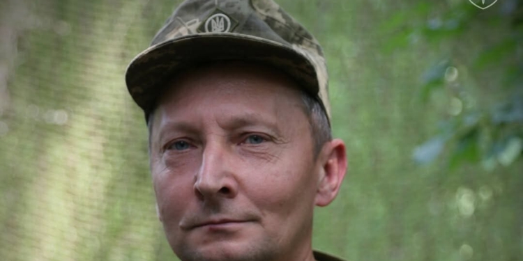 Як бджоляр із Тернопільщини повернувся з Польщі та збиває ворожі «Шахеди»