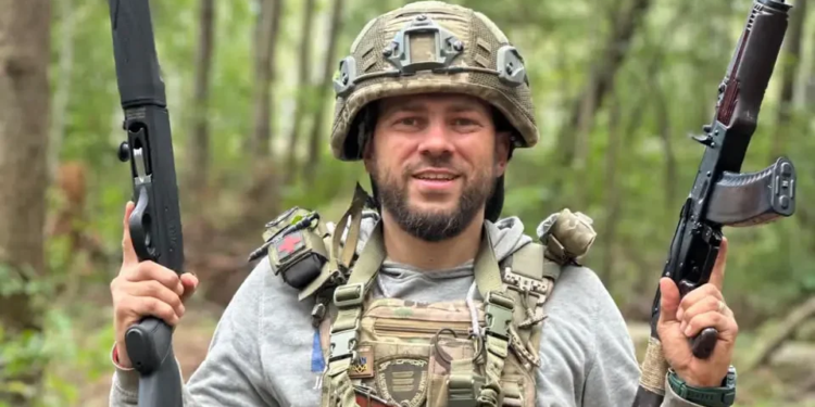 Історія артилериста «Ramzes», який підірвав соцмережі