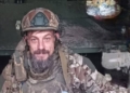 Подвиг на передовій: історія військового Віталія, який знищив ворожу точку запуску БпЛА