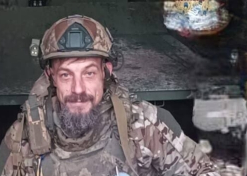 Подвиг на передовій: історія військового Віталія, який знищив ворожу точку запуску БпЛА