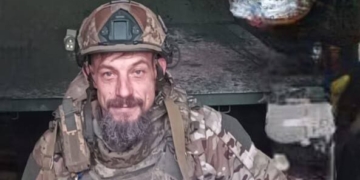 Подвиг на передовій: історія військового Віталія, який знищив ворожу точку запуску БпЛА