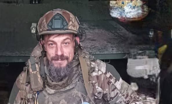 Подвиг на передовій: історія військового Віталія, який знищив ворожу точку запуску БпЛА