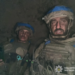 З передової — до служби людям: у Бережанах дільничний офіцер поліції, який пройшов фронт, отримав «Срібний хрест»