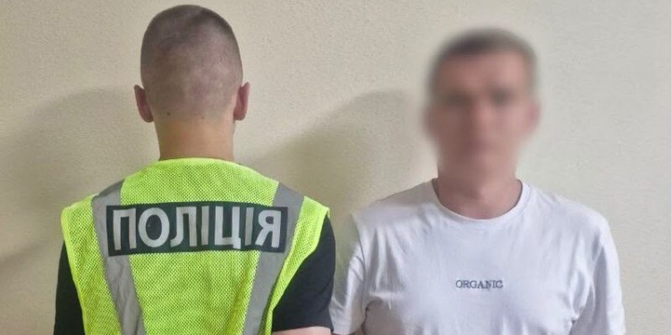 Звіряче вбивство у Києві: п’ятеро молодиків до смерті побили чоловіка