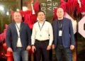 Безпекові виклики та відновлення: Ігор Гуда взяв участь у міжнародному форумі в Одесі
