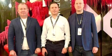 Безпекові виклики та відновлення: Ігор Гуда взяв участь у міжнародному форумі в Одесі