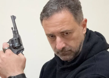 Кадрова криза в «Укрпошті»: НБУ визнав Ігоря Смілянського профнепридатним