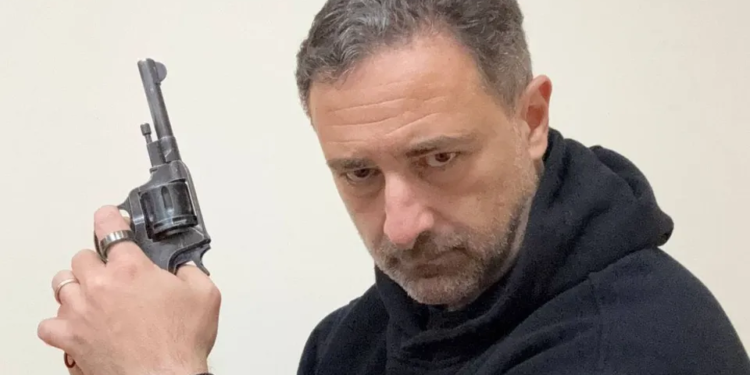 Кадрова криза в «Укрпошті»: НБУ визнав Ігоря Смілянського профнепридатним