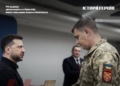 «Заслужений лікар України» на передовій: історія військового медика Євгенія з 44-ї артбригади