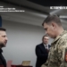 «Заслужений лікар України» на передовій: історія військового медика Євгенія з 44-ї артбригади