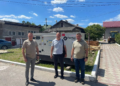Зборівська лікарня отримала потужні генератори від шведських партнерів та «Української команди»