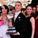 Історичний тріумф у Великій Британії: українська пара вперше виграла Blackpool Dance Festival