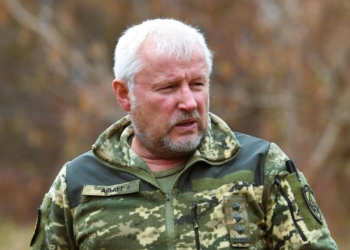 Армія ворога змушена воювати радянськими Т-55 адже дрони змінили епоху танків