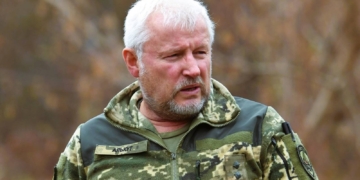 Армія ворога змушена воювати радянськими Т-55 адже дрони змінили епоху танків