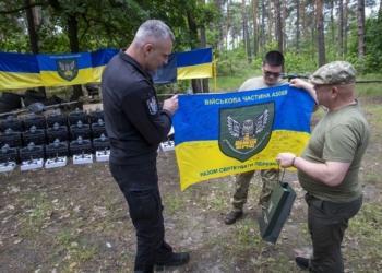 Віталій Кличко