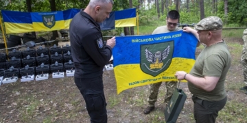 Віталій Кличко