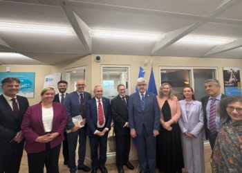 Українські дипломати в ІКАО порушили питання про системні авіаційні злочини Кремля, глушіння GPS та загрозу для світового неба