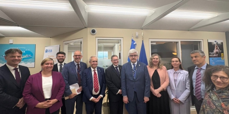 Українські дипломати в ІКАО порушили питання про системні авіаційні злочини Кремля, глушіння GPS та загрозу для світового неба