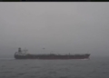 Санкційний удар на морі: ВМС Франції перехопили танкер рф в Атлантичному океані