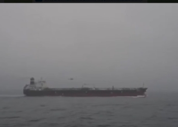 Санкційний удар на морі: ВМС Франції перехопили танкер рф в Атлантичному океані