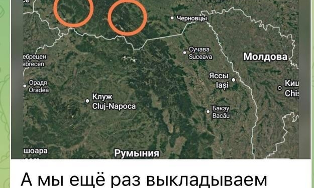 Погрози Кремля вдарити по Заходу України залишаються блефом
