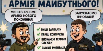 Реформа ЗСУ під час війни: порятунок фронту чи чергові обіцянки на папері?