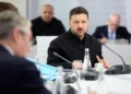 Дипломатичний компроміс: Зеленський приїде до Польщі на URC 2026