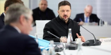 Дипломатичний компроміс: Зеленський приїде до Польщі на URC 2026