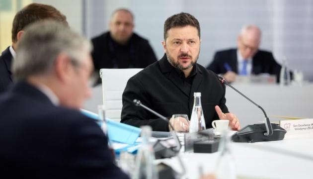 Дипломатичний компроміс: Зеленський приїде до Польщі на URC 2026
