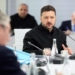 Дипломатичний компроміс: Зеленський приїде до Польщі на URC 2026