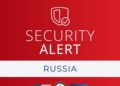 «Тікайте та ховайтеся»: США вперше видали екстрене попередження для своїх громадян у РФ