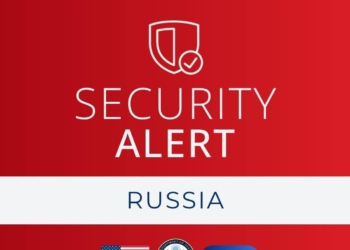 «Тікайте та ховайтеся»: США вперше видали екстрене попередження для своїх громадян у РФ