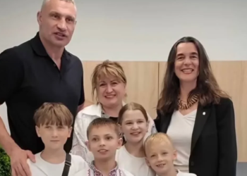Прихисток і адаптація: у Києві запрацював перший в Україні комунальний Інтеграційний Хаб для ВПО та біженців