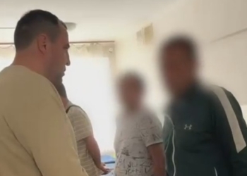 Катування, хвороби та 18 днів ізоляції: Лубінець заявив про системні порушення прав людей у Миколаївському ТЦК
