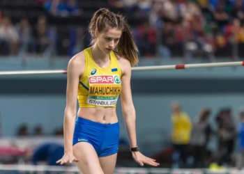 Черговий тріумф українки: Ярослава Магучіх виборола «золото» на престижному турнірі в Хорватії