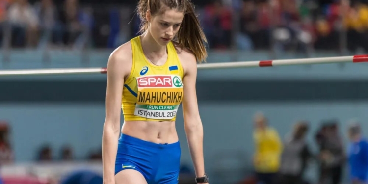 Черговий тріумф українки: Ярослава Магучіх виборола «золото» на престижному турнірі в Хорватії