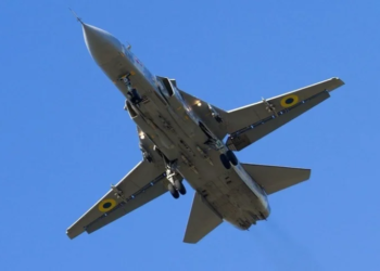 Авіакатастрофа на Хмельниччині: під Шепетівкою розбився український військовий літак