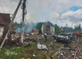Трагедія на Київщині: деталі ракетного удару та хід слідства