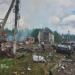 Трагедія на Київщині: деталі ракетного удару та хід слідства