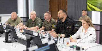 євгеній хмара
