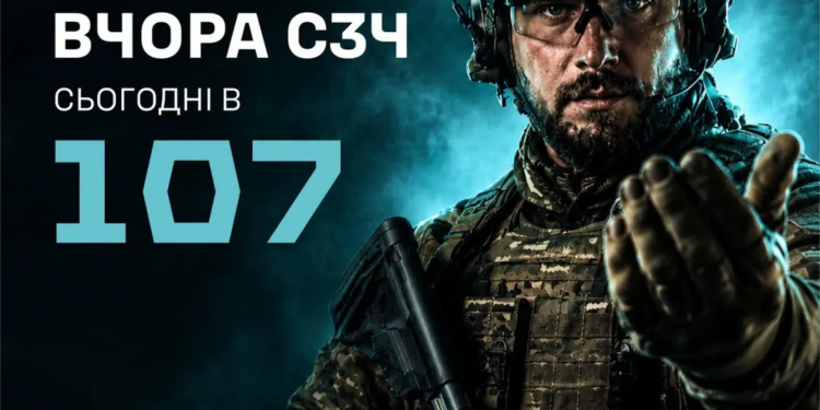 повертайся в стрій