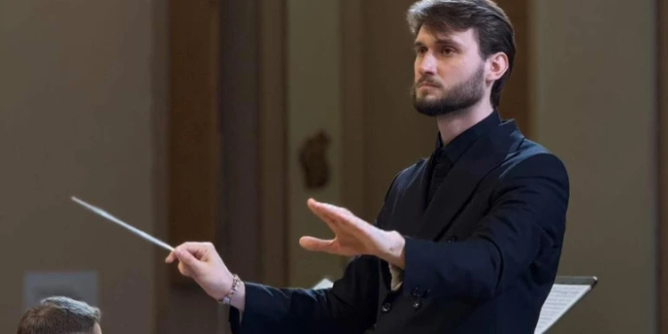 Дерадянізація без руйнування спадщини: новий керівник хору ім. Верьовки Вадим Яценко про «культ особи» та перезавантаження легендарного колективу