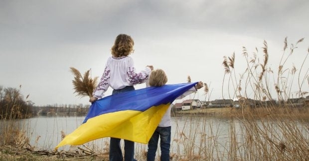 5 найвпливовіших українських діаспор світу