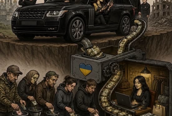 Питання прозорості чи медійна атака? У мережі обговорюють закиди щодо фінансів фонду Стерненка