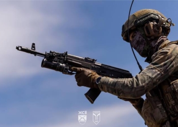 92 ОШБр